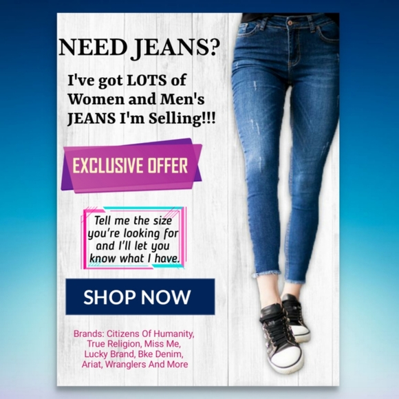 Meet your Posher, Jennifer - Picture 2 of 2